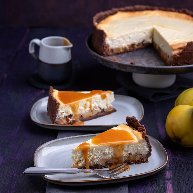 5 24 Bratquitten Kaesekuchen 1600x1600px D2bad70c