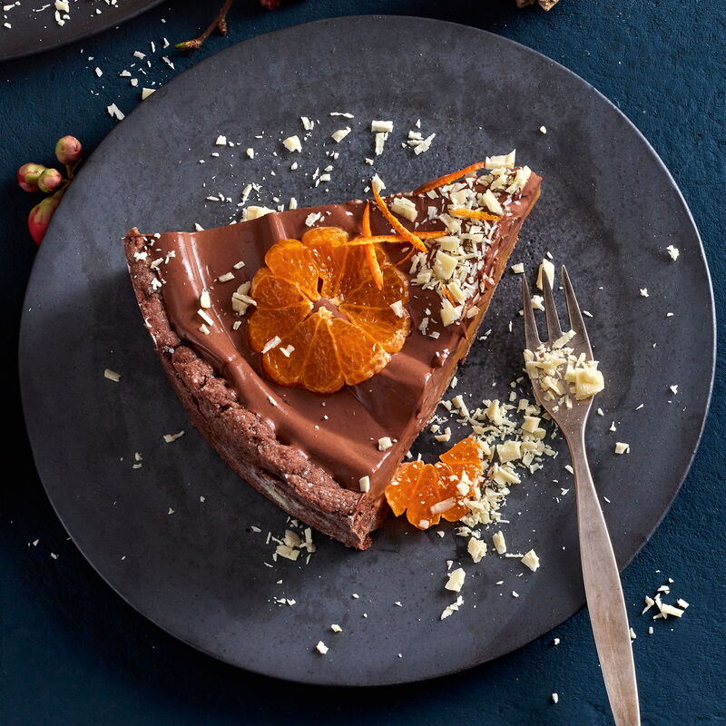 6 23 Cremige Schoko Clementinen Tarte 1600x1600px C679719e