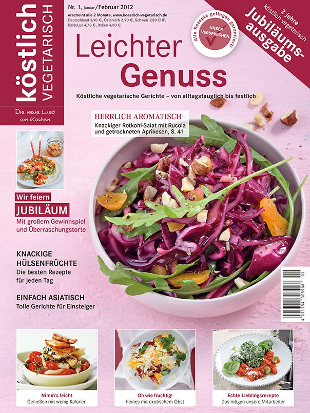 Koestlich Vegetarisch 1 2012 Leichter Genuss Titel 604x805px 1edb31f9