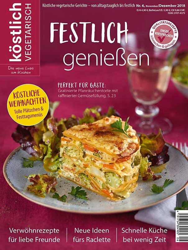 Koestlich Vegetarisch Festlich Geniessen 6 2018 Titel 604x805px 81de74e6