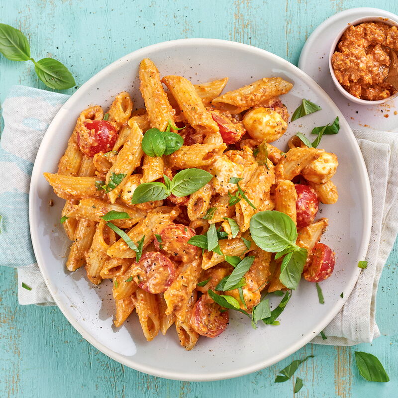 4 21 Pasta Mit Mandel Pesto Rosso 1600x1600px 4c01a780