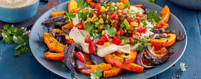 5 23 Loaded Kuerbis Mit Pikanter Salsa Und Dip 1920x760px Ba603b18