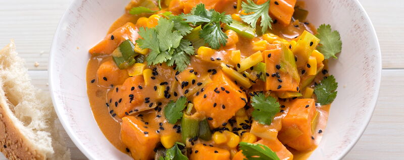 5 15 Suesskartoffel Lauch Curry 1920x760px 4e4e4dd1