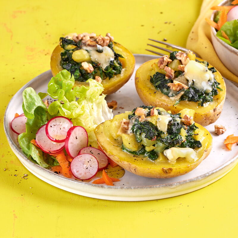 2 23 Ofenkartoffeln Mit Spinat Blauschimmelk%C3%A4se Fuellung 1920x1600px 1e98a58a