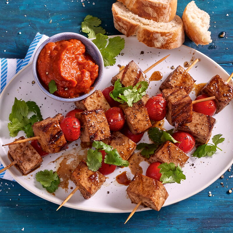 3 22 Tofu Kebabs Mit Feigen Grillsosse 1600x1600px 120892a6