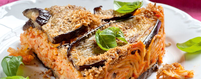 4 13 Auberginen Spaghetti Torte 1920x760px 5e81943a