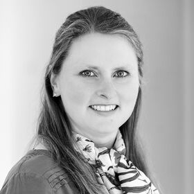 Nora Herz, Kommunikationsdesignerin