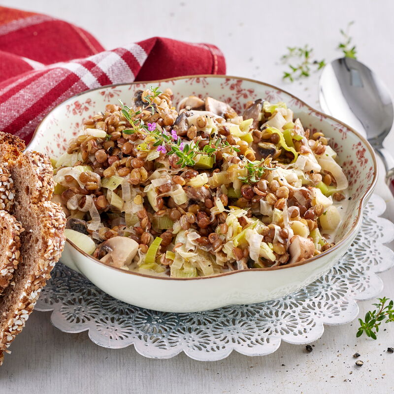 1 25 Champignon Lauch Pfanne Mit Linsen 1600x1600px Bc94e3d4