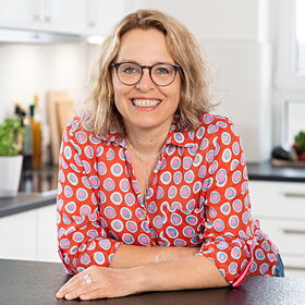 Meike Körner, Chefredakteurin