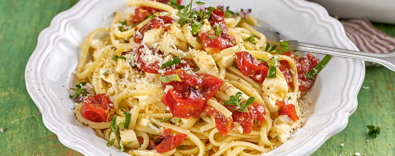 4 20 Bavette Mit Ofentomaten Mozzarella Sosse 1920x760px 630dda4f