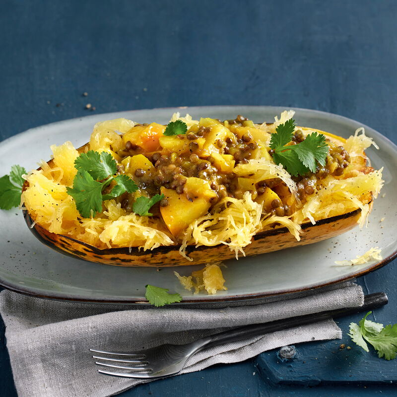 5 23 Spaghetti Kuerbis Mit Linsen Apfel Curry 1600x1600px E9b322bb