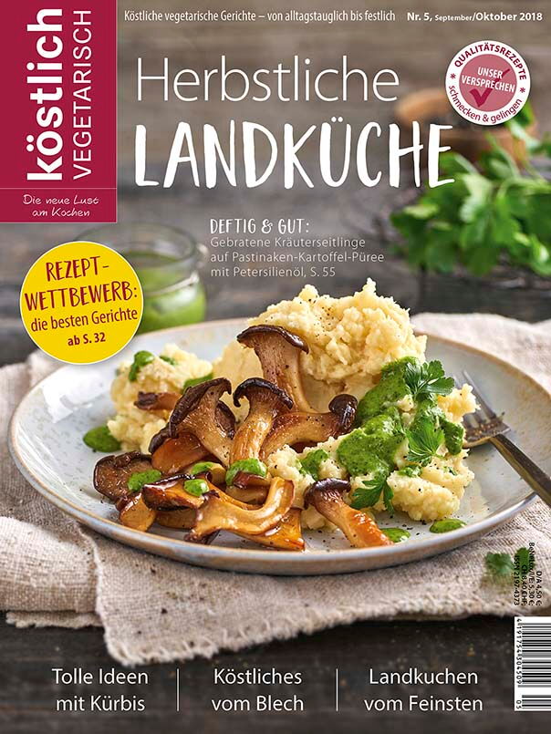 Koestlich Vegetarisch Herbstliche Landkueche 5 2018 Titel 604x805px 2ec427fa