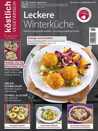 Koestlich Vegetarisch Leckere Winterkueche 6 2017 Titel 604x805px 56482656
