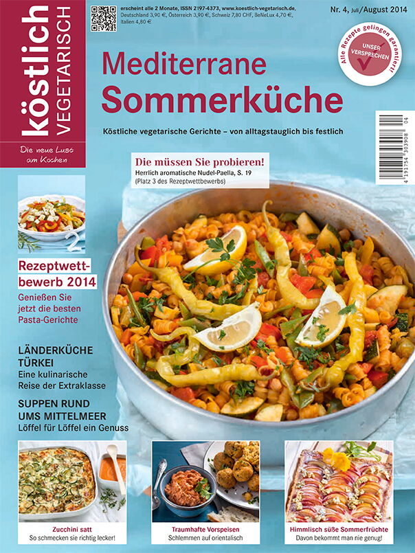 Koestlich Vegetarisch Meditarrane Sommerkueche 4 2014 Titel 604x805px 22ddc2ff
