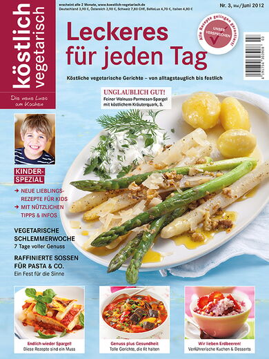 Koestlich Vegetarisch 3 2012 Leckeres Fuer Jeden Tag Titel 604x805px 61ea100f