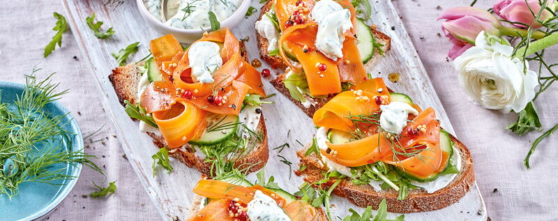 2 21 Moehren Lachs Brote 1920x760px 7a1d0935