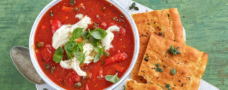 3 21 Pizzasuppe Mit Pizzabrot 1920x760px D59cdf0c