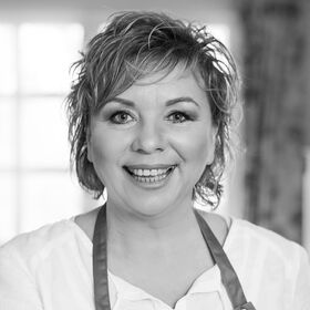 Marita Koch, freiberufliche Rezeptentwicklerin