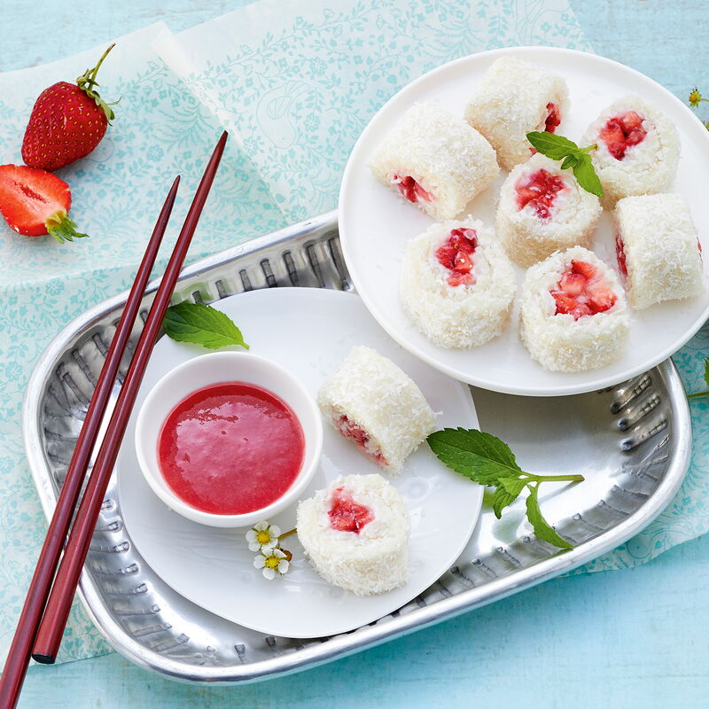 3 20 Milchreis Sushi Mit Erdbeeren 1600x1600px 8bb7f34b