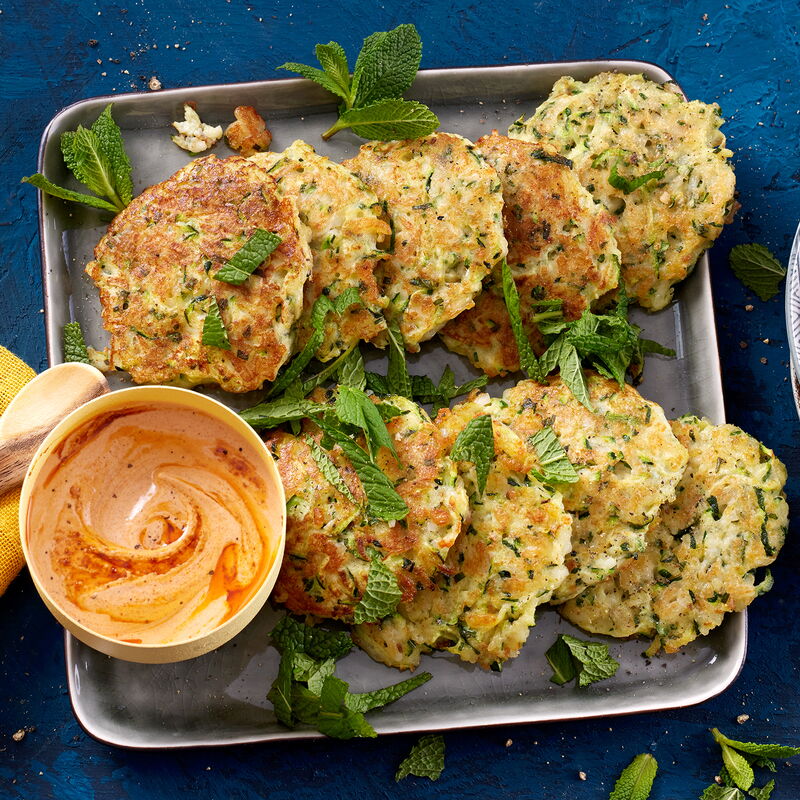 4 24 Zucchini Halloumi Bratlinge 1600x1600px F1b9b5db