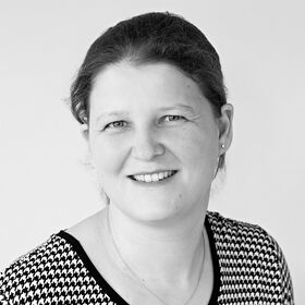 Sophie Wald, Testköchin