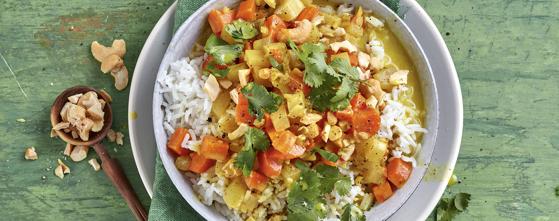 3 21 Kohlrabi Moehren Curry Mit Basmatireis 1920x760px