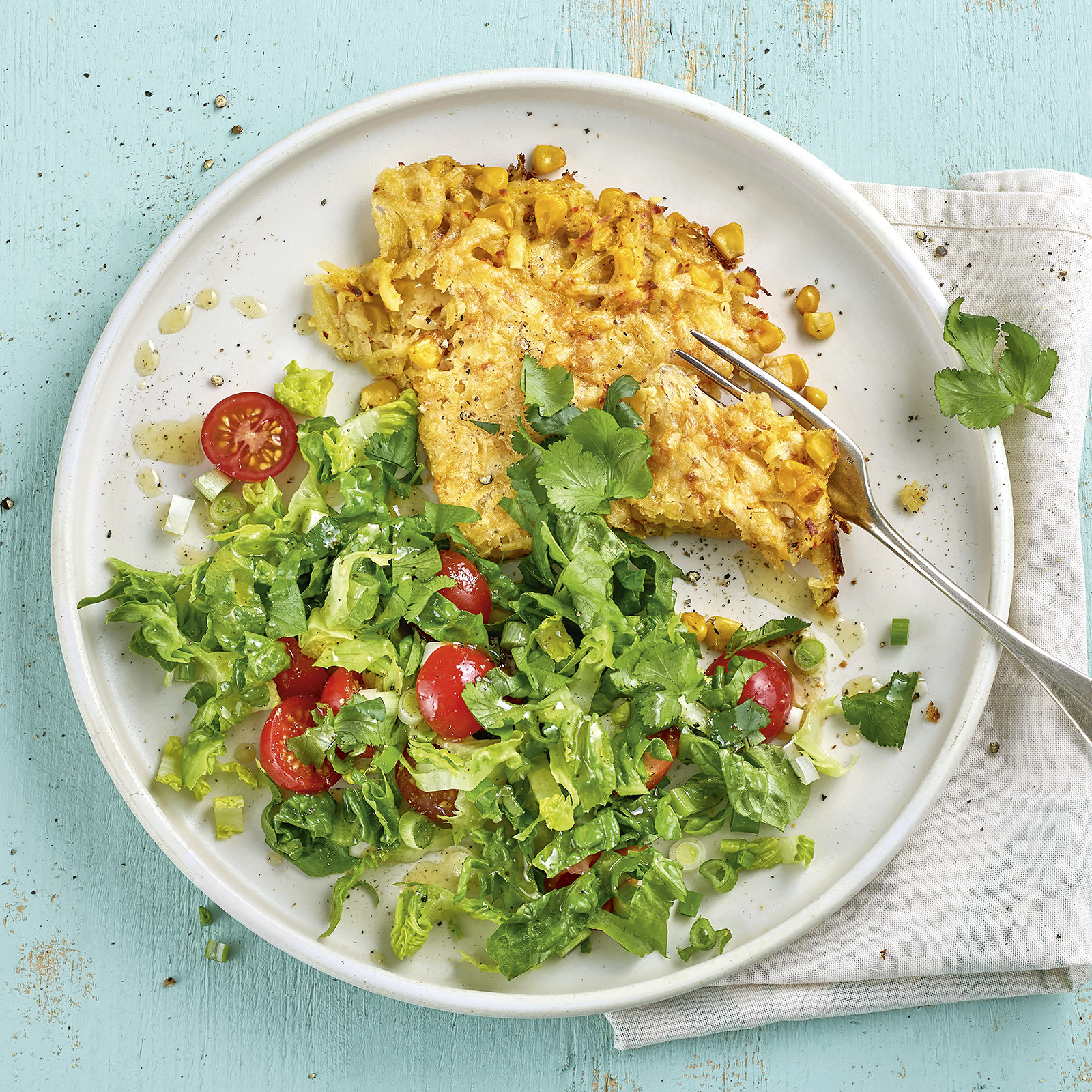 4 21 Mexikanische Riesenroesti Mit Salat 1600x1600px