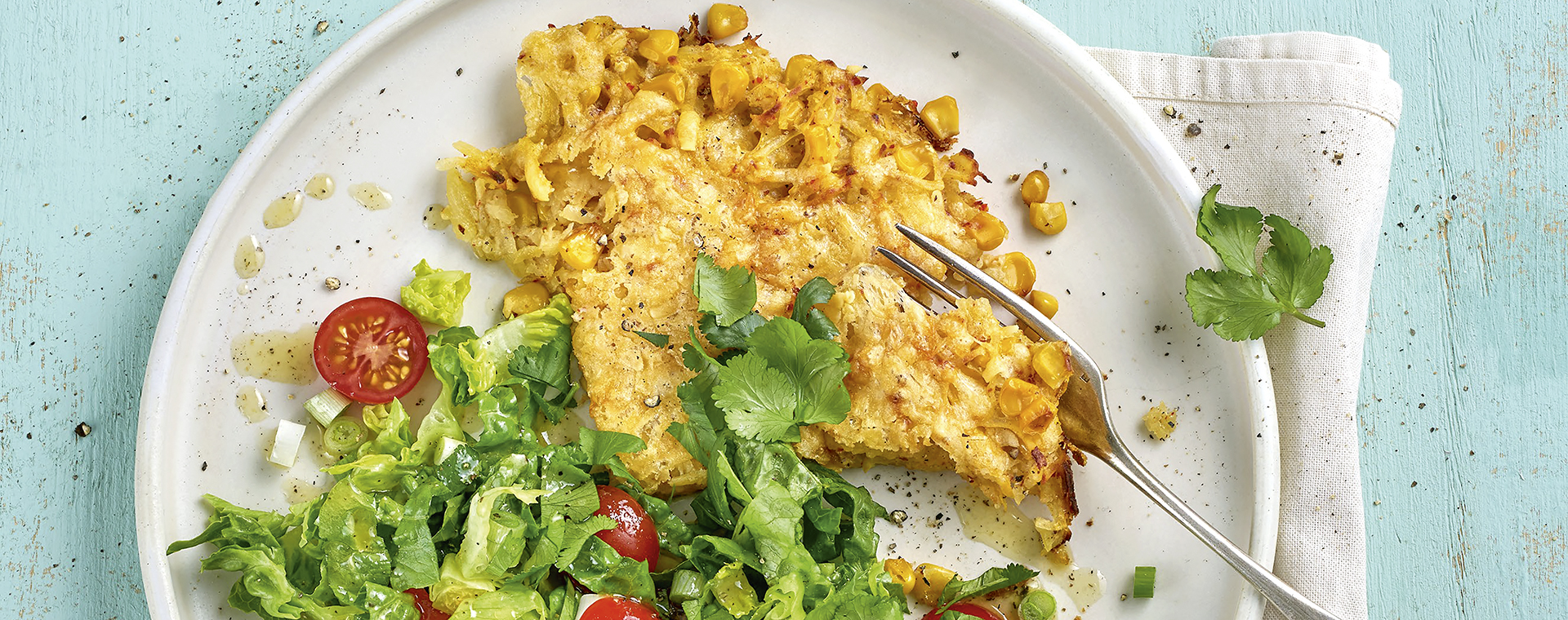 4 21 Mexikanische Riesenroesti Mit Salat 1920x760px