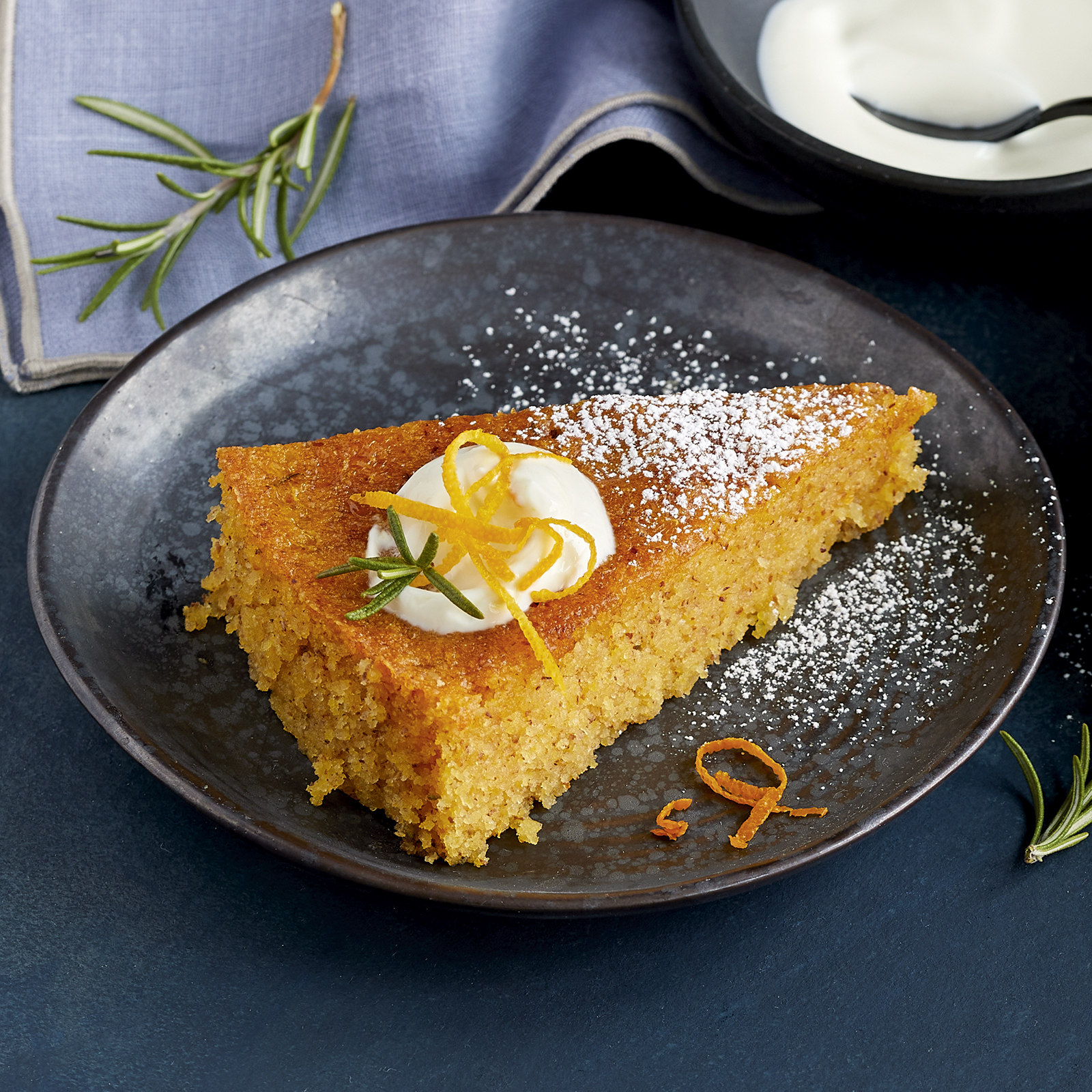 1 22 Orangen Polenta Kuchen 1600x1600px