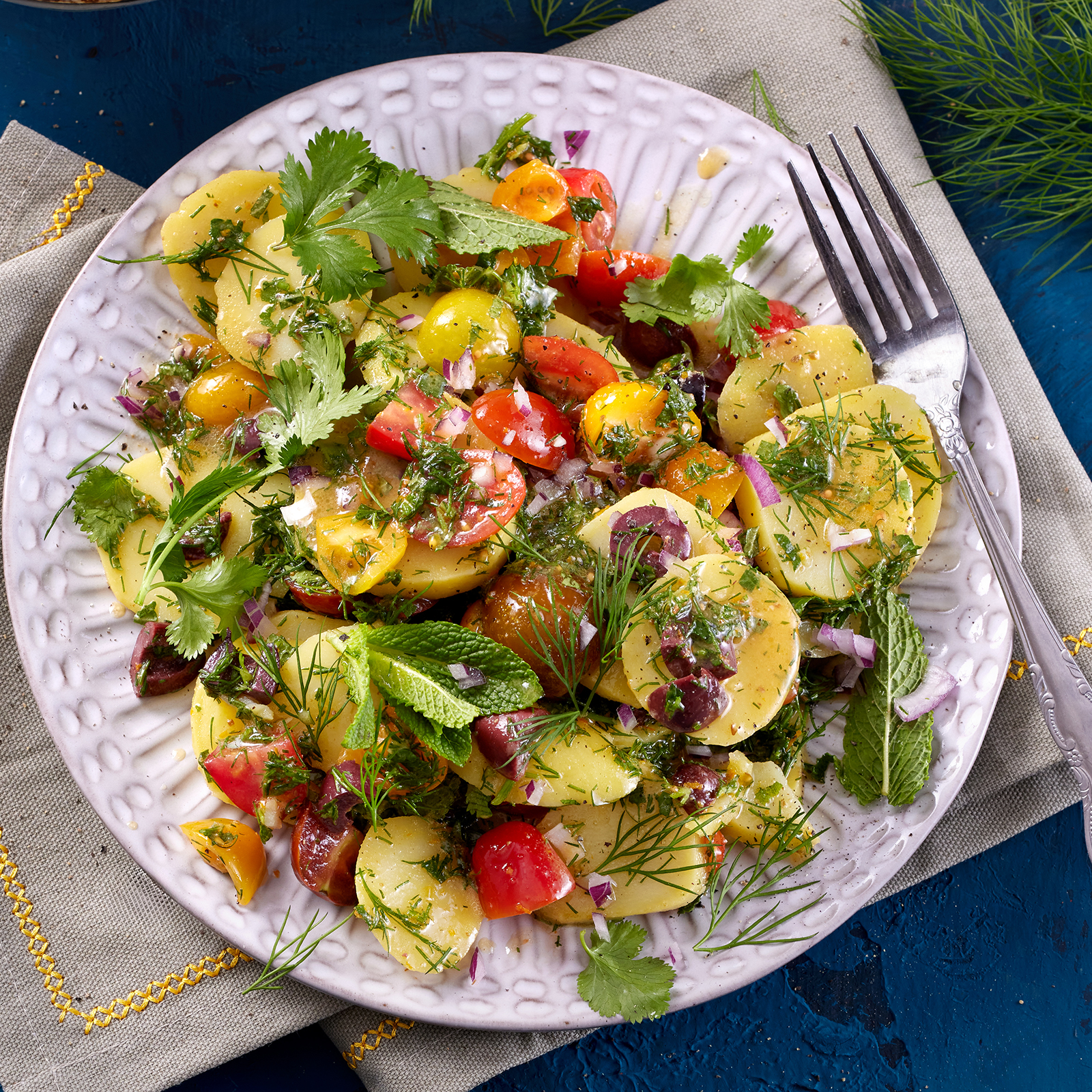 4 24 Orientalischer Kartoffelsalat 1600x1600px