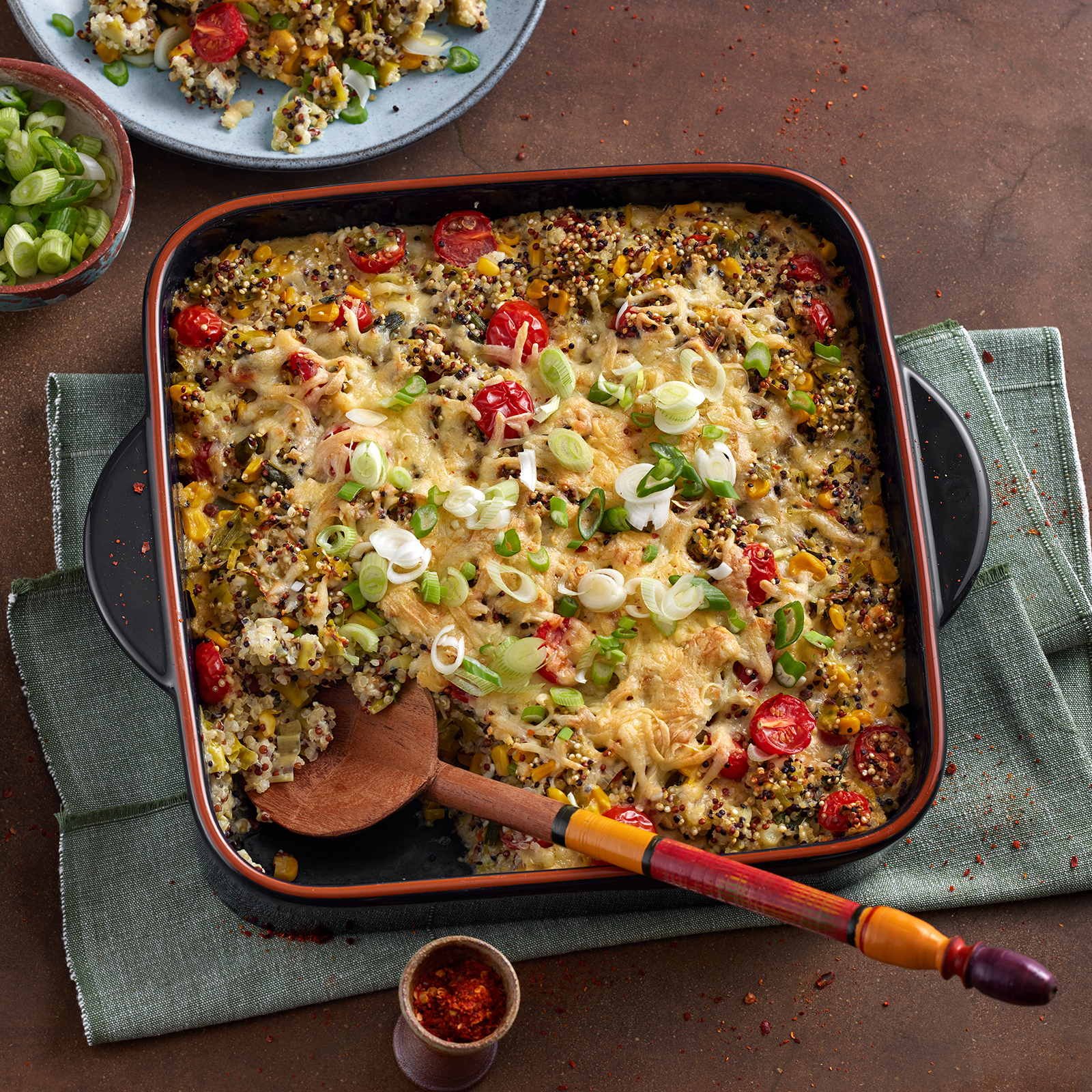 5 24 Quinoa Gemuese Auflauf 1600x1600px